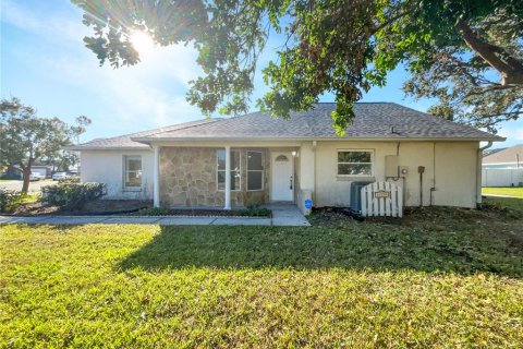 Villa ou maison à vendre à Orlando, Floride: 3 chambres, 137.31 m2 № 1422589 - photo 2