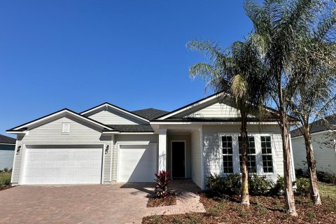 Villa ou maison à vendre à Saint Augustine, Floride: 3 chambres, 243.4 m2 № 817937 - photo 9