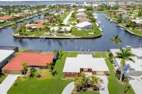 Villa ou maison à vendre à Punta Gorda, Floride: 3 chambres, 157.75 m2 № 1278626 - photo 29