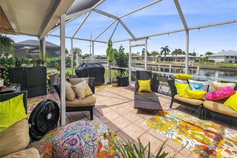 Casa en venta en Punta Gorda, Florida, 3 dormitorios, 157.75 m2 № 1278626 - foto 20