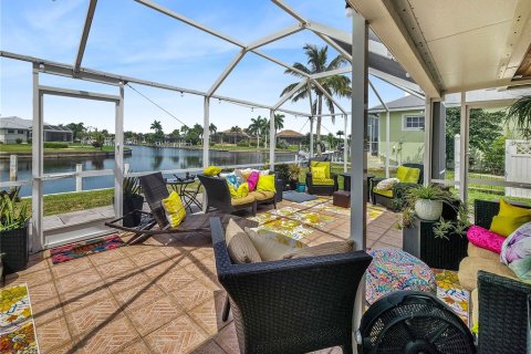 Casa en venta en Punta Gorda, Florida, 3 dormitorios, 157.75 m2 № 1278626 - foto 19