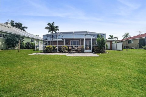 Villa ou maison à vendre à Punta Gorda, Floride: 3 chambres, 157.75 m2 № 1278626 - photo 26