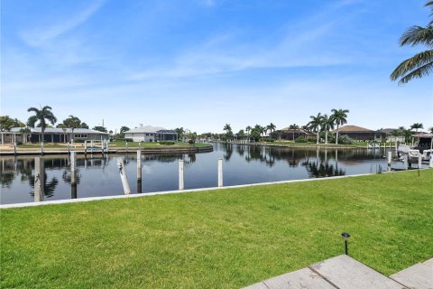 Villa ou maison à vendre à Punta Gorda, Floride: 3 chambres, 157.75 m2 № 1278626 - photo 24