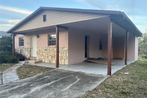 House in Tampa, Florida 3 bedrooms, 164.99 sq.m. № 1415810 - photo 11