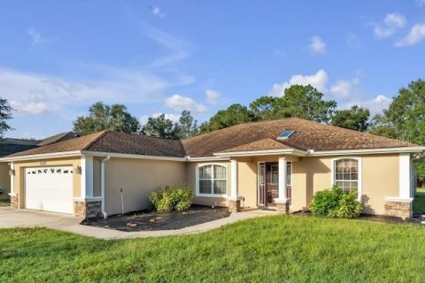 Casa en venta en Summerfield, Florida, 3 dormitorios, 181.35 m2 № 1397948 - foto 1