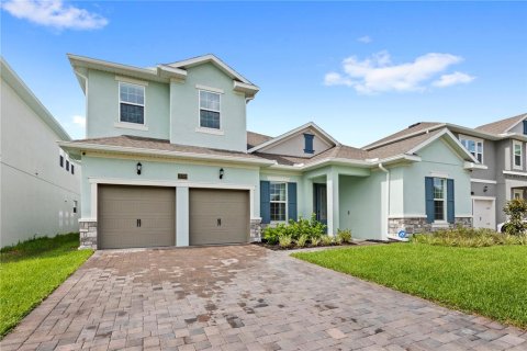 Casa en venta en Orlando, Florida, 7 dormitorios, 452.71 m2 № 1311413 - foto 5