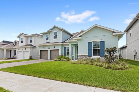 Villa ou maison à vendre à Orlando, Floride: 7 chambres, 452.71 m2 № 1311413 - photo 3