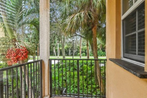 Touwnhouse à vendre à Palm Beach Gardens, Floride: 3 chambres, 221.39 m2 № 787542 - photo 25