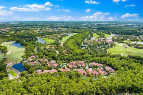 Villa ou maison à vendre à Jupiter, Floride: 5 chambres, 433.11 m2 № 787475 - photo 2