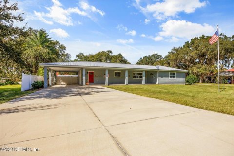 Villa ou maison à vendre à Saint Augustine, Floride: 3 chambres, 221.01 m2 № 820705 - photo 1