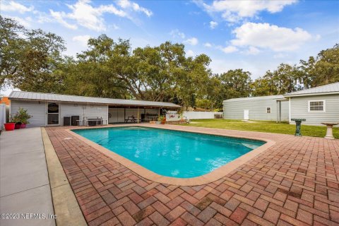 Villa ou maison à vendre à Saint Augustine, Floride: 3 chambres, 221.01 m2 № 820705 - photo 3