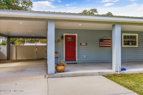 Villa ou maison à vendre à Saint Augustine, Floride: 3 chambres, 221.01 m2 № 820705 - photo 4