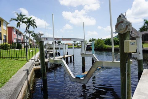 Condo in Punta Gorda, Florida, 3 bedrooms  № 1364695 - photo 3