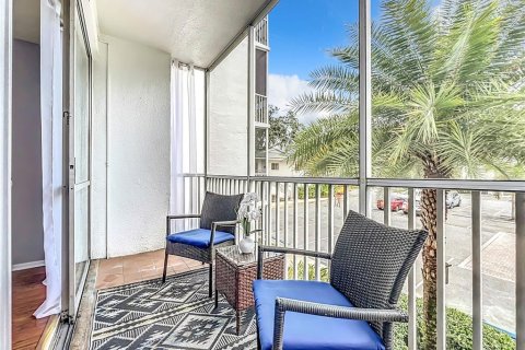 Condominio en venta en Orlando, Florida, 1 dormitorio, 69.77 m2 № 1364694 - foto 26