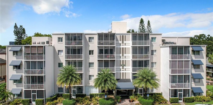 Condo in Orlando, Florida, 1 bedroom  № 1364694