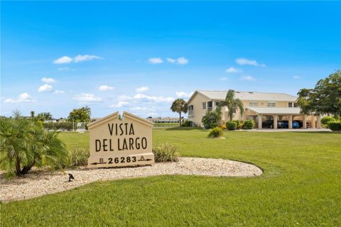 Condo in Punta Gorda, Florida, 2 bedrooms  № 1364696 - photo 29