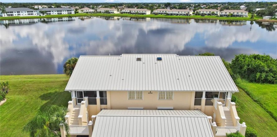 Condo in Punta Gorda, Florida, 2 bedrooms  № 1364696