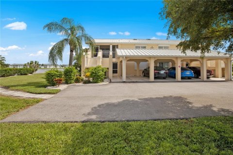 Condo in Punta Gorda, Florida, 2 bedrooms  № 1364696 - photo 30