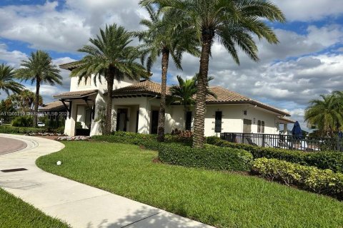 Touwnhouse à vendre à Hialeah, Floride: 3 chambres, 158.58 m2 № 1103809 - photo 27