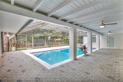 Casa en venta en Palmetto Bay, Florida, 4 dormitorios, 181.16 m2 № 1006709 - foto 24