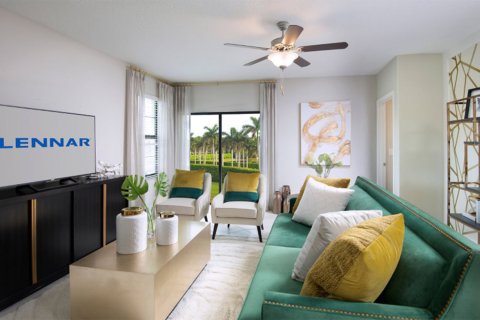 Villa ou maison à vendre à Wimauma, Floride: 2 chambres, 149 m2 № 11257 - photo 1