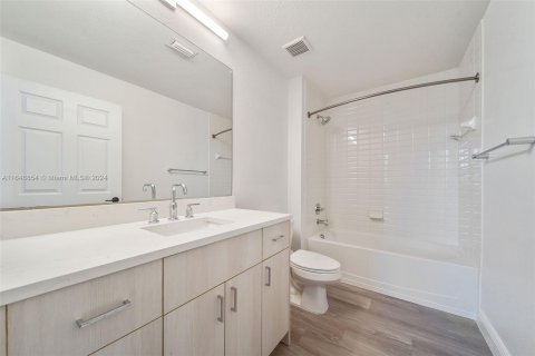 Apartamento en alquiler en Pembroke Pines, Florida, 3 dormitorios, 109.81 m2 № 1331062 - foto 14