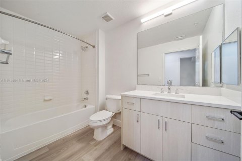 Appartement à louer à Pembroke Pines, Floride: 3 chambres, 109.81 m2 № 1331062 - photo 20