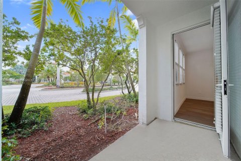 Appartement à louer à Pembroke Pines, Floride: 3 chambres, 109.81 m2 № 1331062 - photo 8