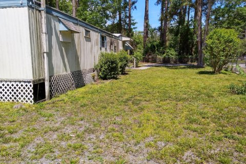 House in Jacksonville, Florida 2 bedrooms, 63.55 sq.m. № 766153 - photo 2