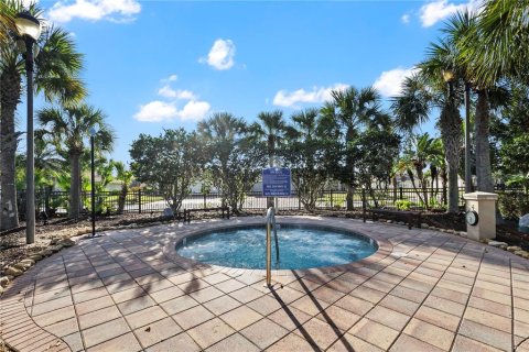 Villa ou maison à vendre à Kissimmee, Floride: 4 chambres, 188.96 m2 № 1314004 - photo 4