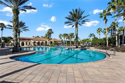 Villa ou maison à vendre à Kissimmee, Floride: 4 chambres, 188.96 m2 № 1314004 - photo 5