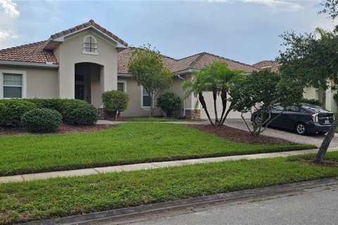 Villa ou maison à vendre à Kissimmee, Floride: 4 chambres, 188.96 m2 № 1314004 - photo 1