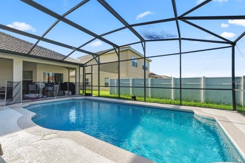 Casa en venta en Kissimmee, Florida, 4 dormitorios, 188.96 m2 № 1314004 - foto 28