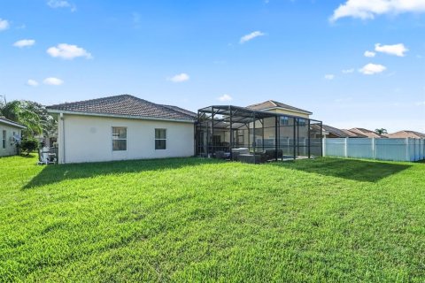 Villa ou maison à vendre à Kissimmee, Floride: 4 chambres, 188.96 m2 № 1314004 - photo 29