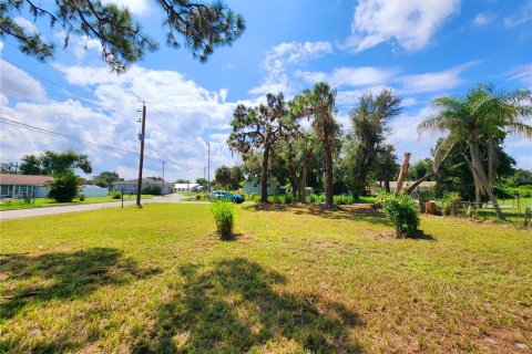 Terrain à vendre à Nokomis, Floride № 1366285 - photo 4