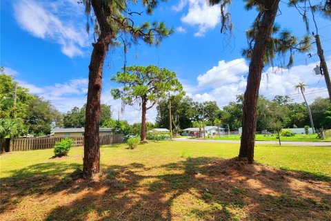 Land in Nokomis, Florida № 1366285 - photo 5