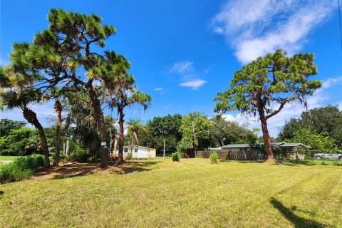 Land in Nokomis, Florida № 1366285 - photo 7