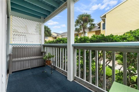 Condominio en venta en Flagler Beach, Florida, 1 dormitorio, 74.69 m2 № 1366441 - foto 26