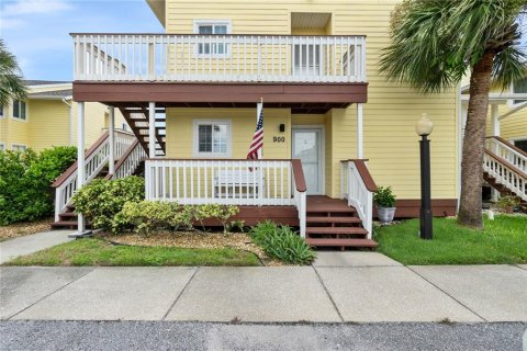 Condominio en venta en Flagler Beach, Florida, 1 dormitorio, 74.69 m2 № 1366441 - foto 2