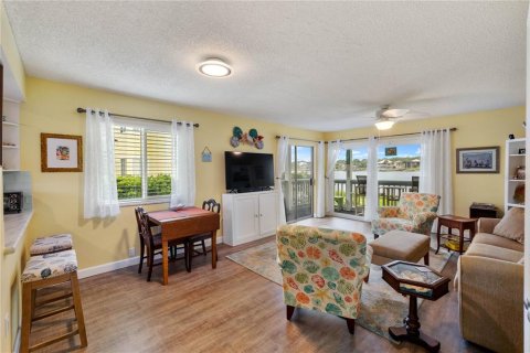 Condominio en venta en Flagler Beach, Florida, 1 dormitorio, 74.69 m2 № 1366441 - foto 6