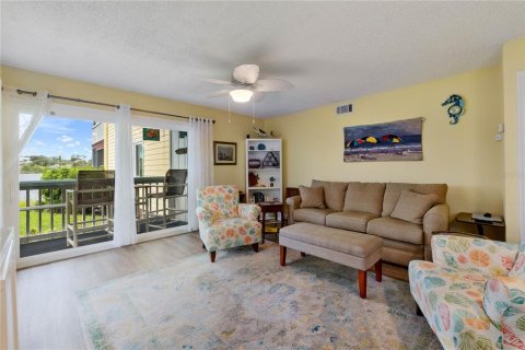 Condominio en venta en Flagler Beach, Florida, 1 dormitorio, 74.69 m2 № 1366441 - foto 8