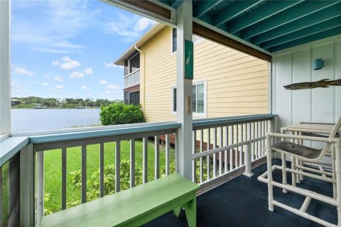 Condominio en venta en Flagler Beach, Florida, 1 dormitorio, 74.69 m2 № 1366441 - foto 25