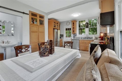 Villa ou maison à vendre à DeLand, Floride: 2 chambres, 86.96 m2 № 1364358 - photo 4