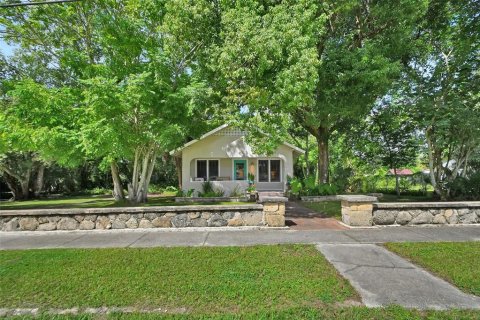 Villa ou maison à vendre à DeLand, Floride: 2 chambres, 86.96 m2 № 1364358 - photo 29