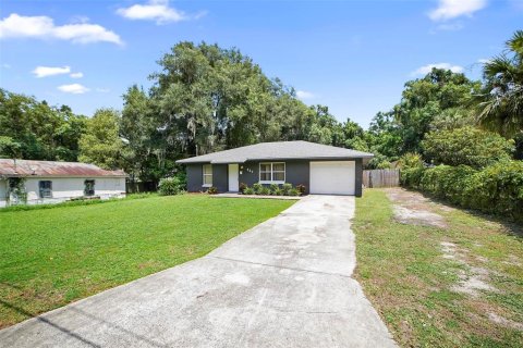 Villa ou maison à vendre à DeLand, Floride: 2 chambres, 104.42 m2 № 1326220 - photo 2