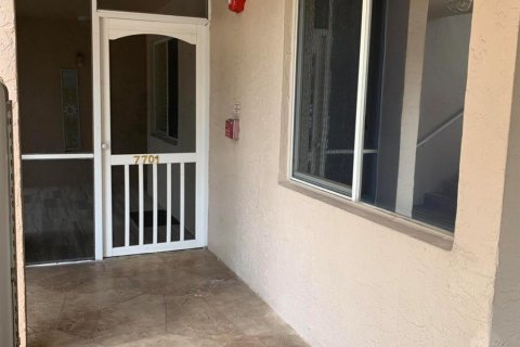 Copropriété à vendre à Tamarac, Floride: 2 chambres, 122.72 m2 № 1102030 - photo 24