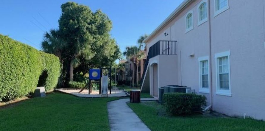 Condominio en Boynton Beach, Florida, 2 dormitorios  № 1102029