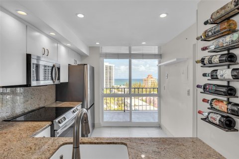 Condominio en venta en Pompano Beach, Florida, 2 dormitorios, 111.48 m2 № 1209255 - foto 28