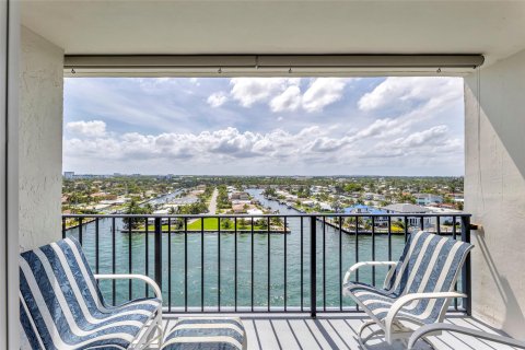 Condominio en venta en Pompano Beach, Florida, 2 dormitorios, 111.48 m2 № 1209255 - foto 27