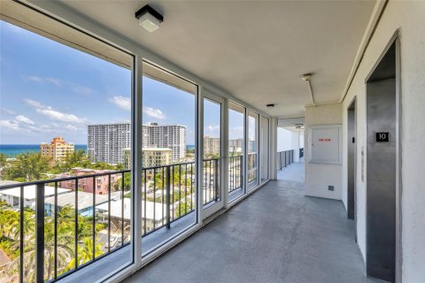 Condominio en venta en Pompano Beach, Florida, 2 dormitorios, 111.48 m2 № 1209255 - foto 17